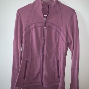 Lululemon Define jacket!
